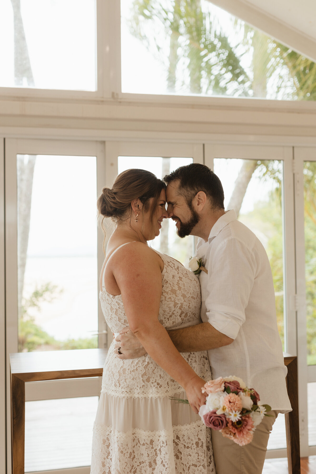 Wedding Ceremony Photography Gold Coast