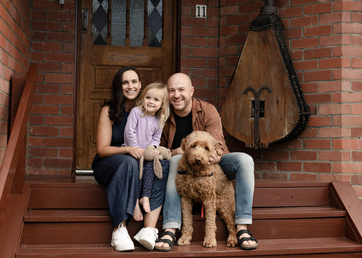 lifestyle photographer | in home family photography hobart_-6