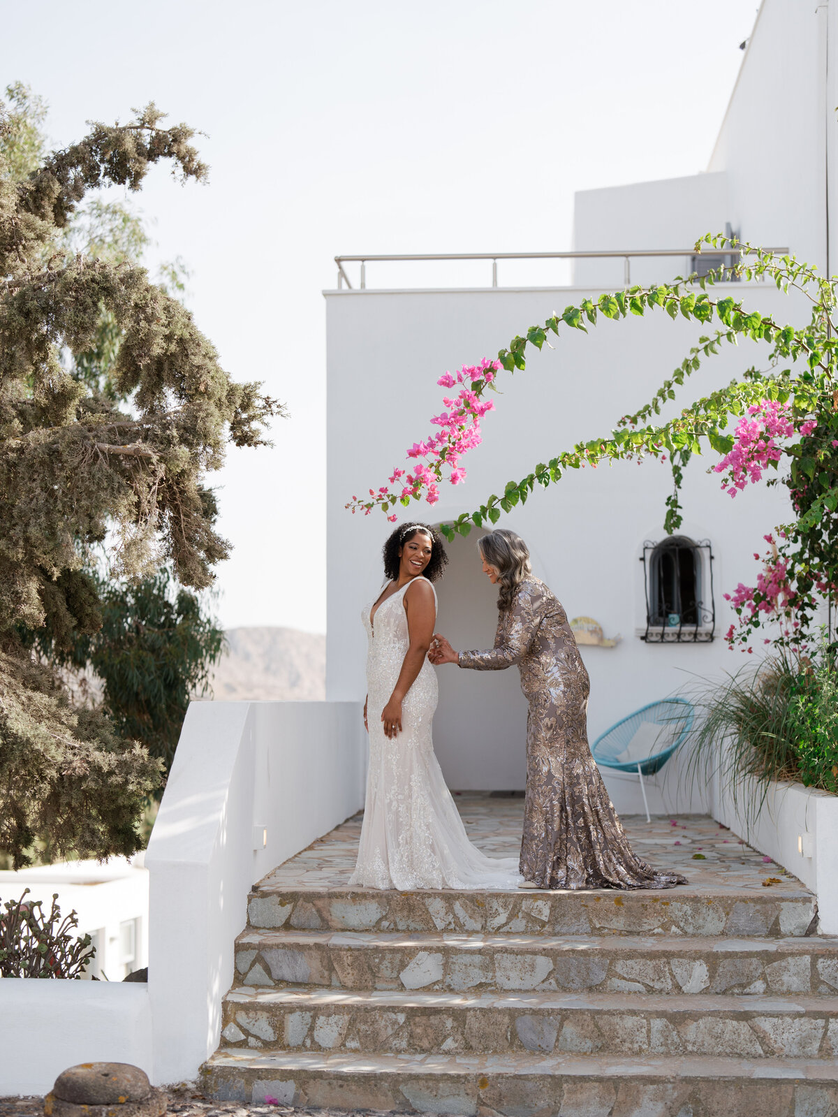 Santorini-Greece-Wedding-Alicia-and-Dante-by-Kiyah-C-Photography-340