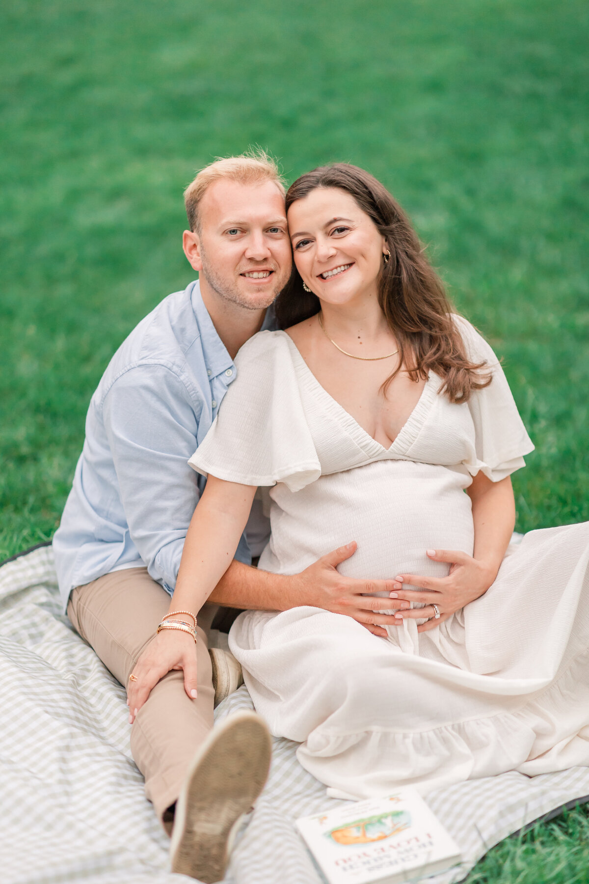 Dana and Max Maternity-82