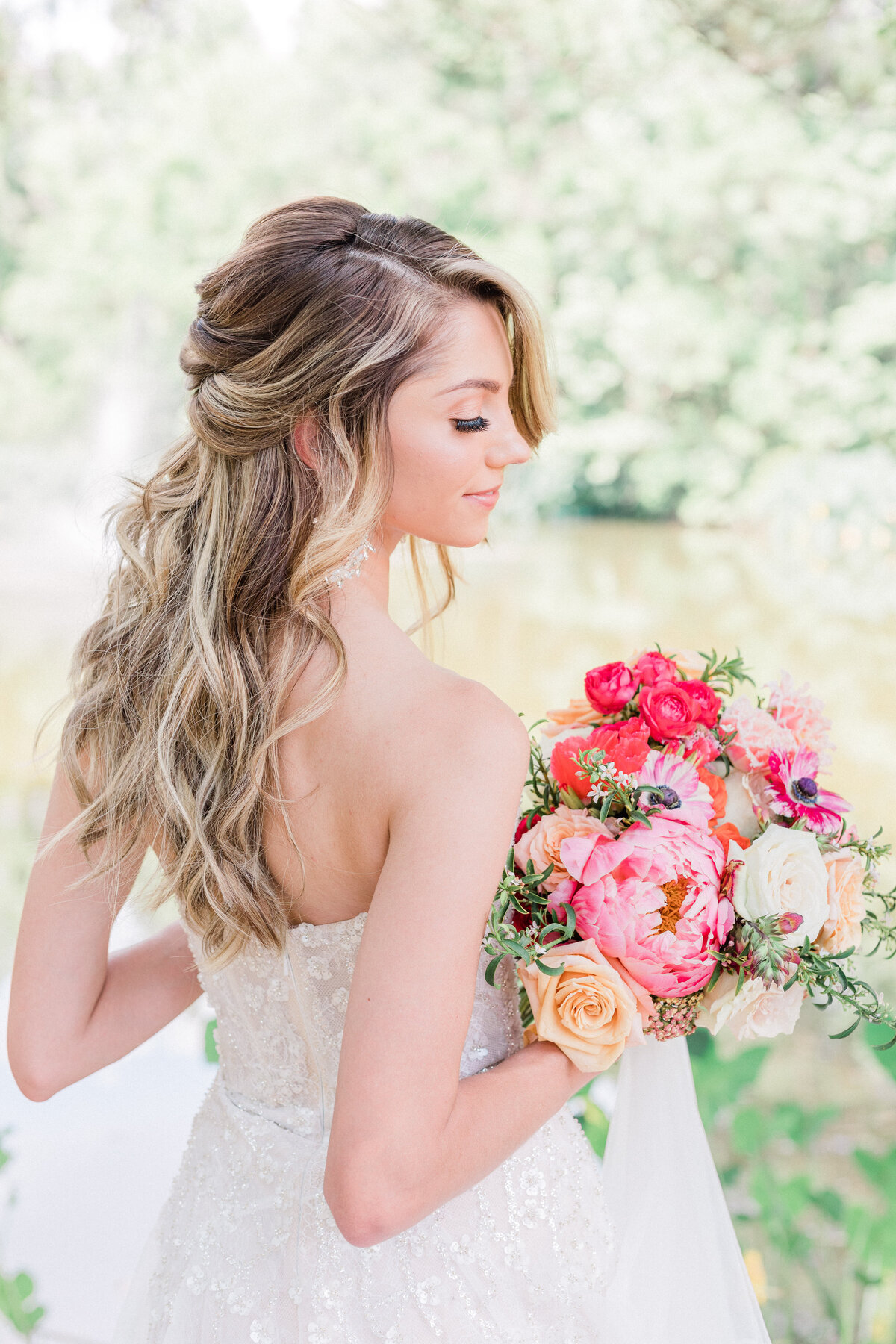 wedding hair stylist portland, portland makeup artist