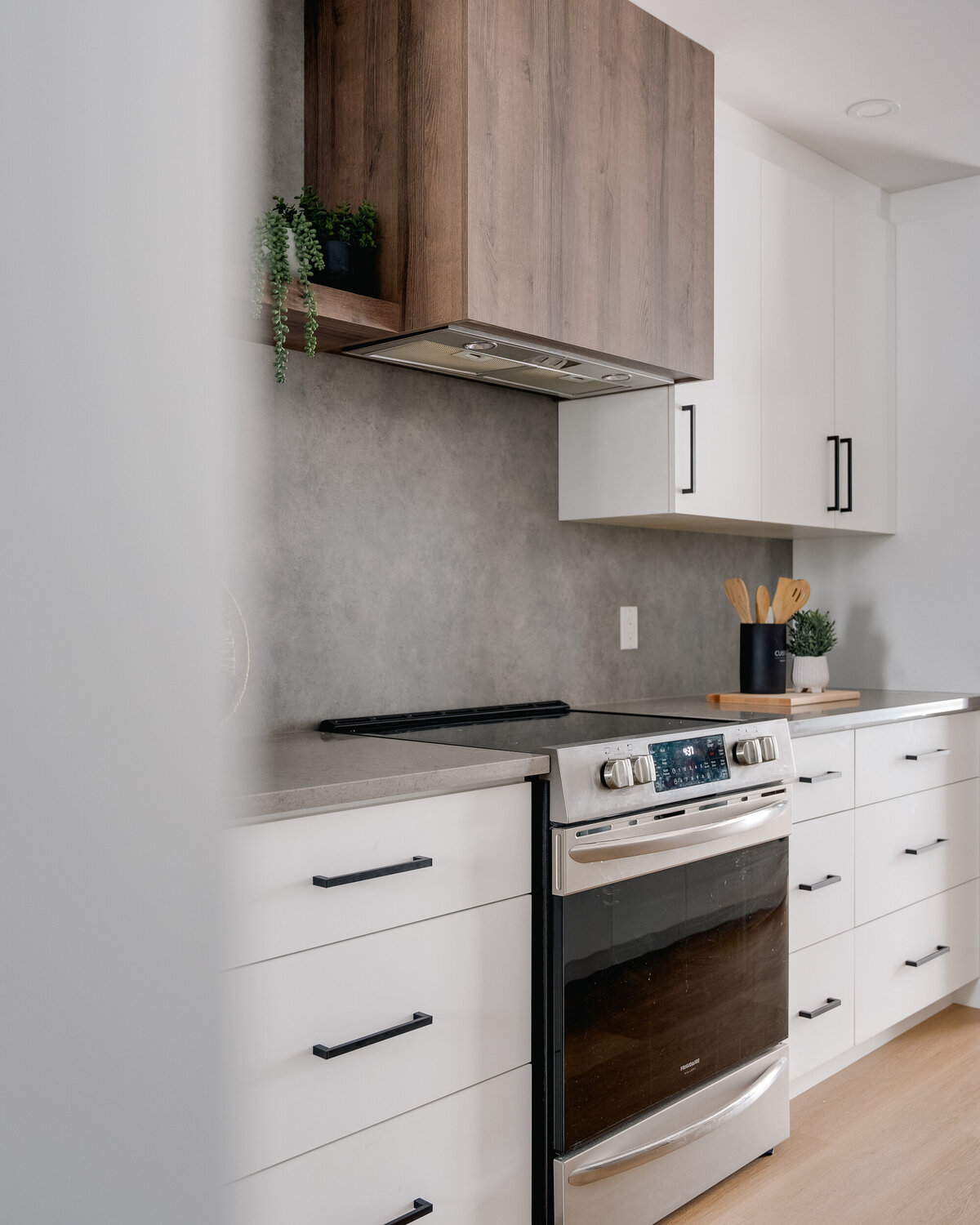 Projet De La Brise - MA Design