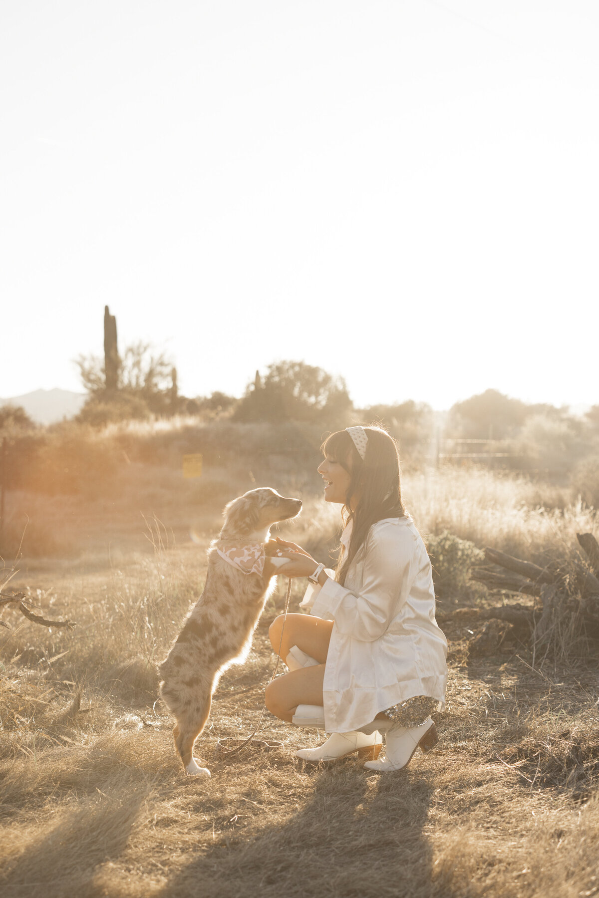 Tracy And Karma by Fully Alive Photography