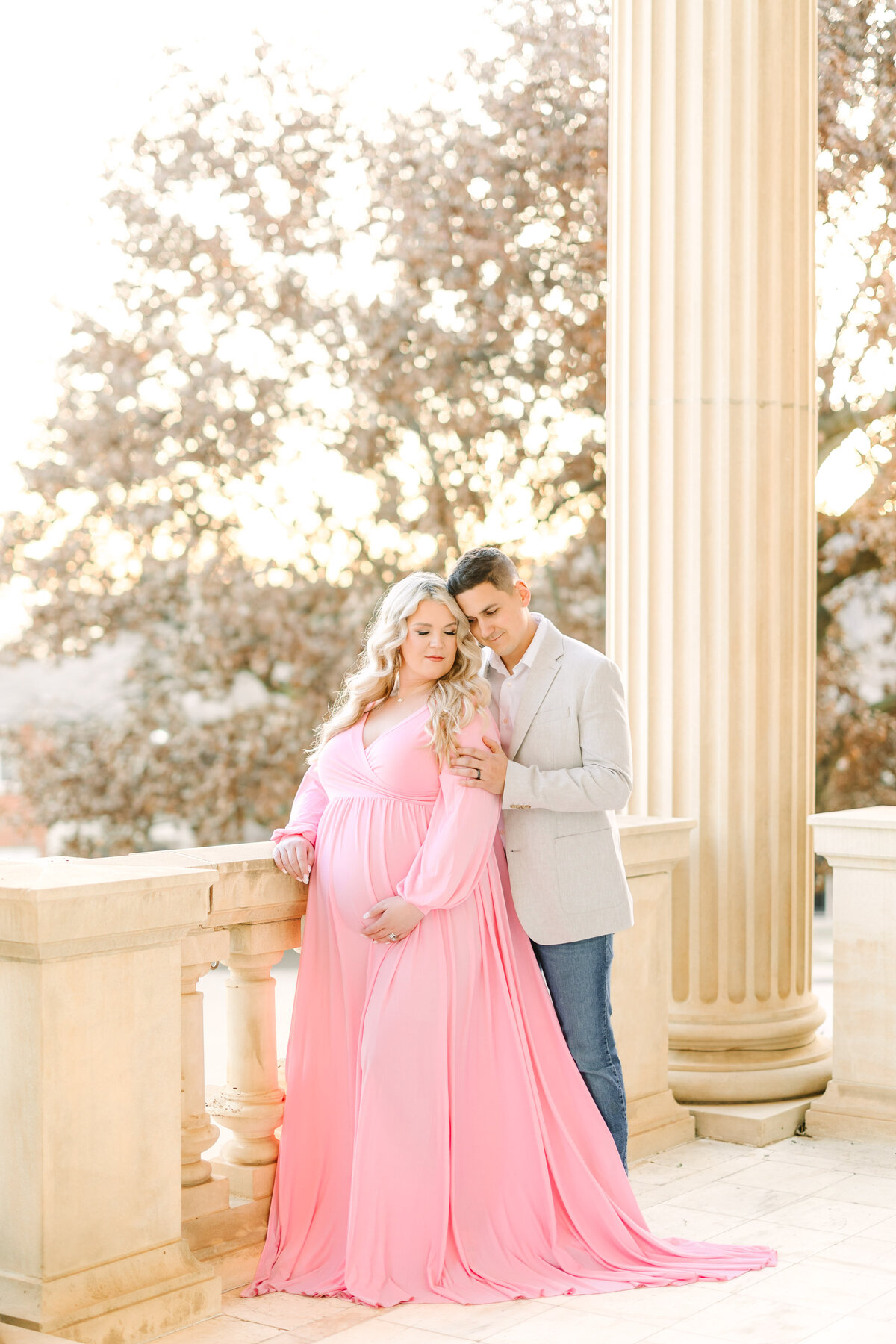Sanderson Maternity-129