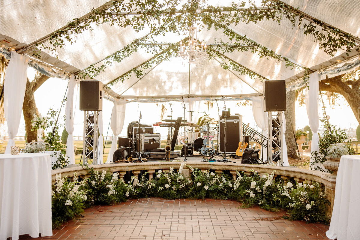 Epping Forrest Wedding Venue Reception-64