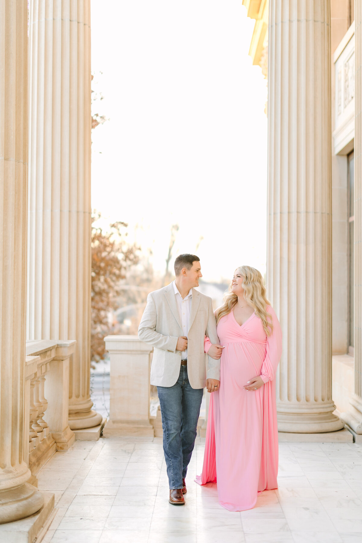 Sanderson Maternity-104