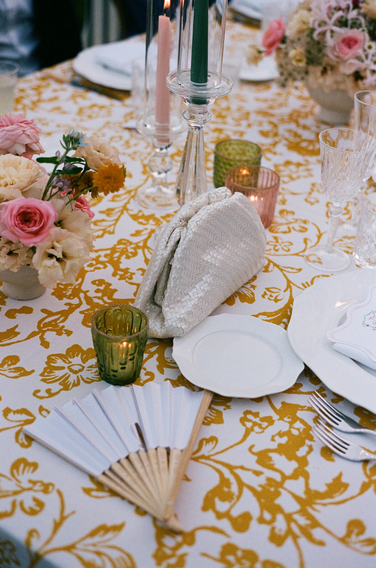 Lana Del Mar Photo x Amalfi Coast Wedding x WedVibes119