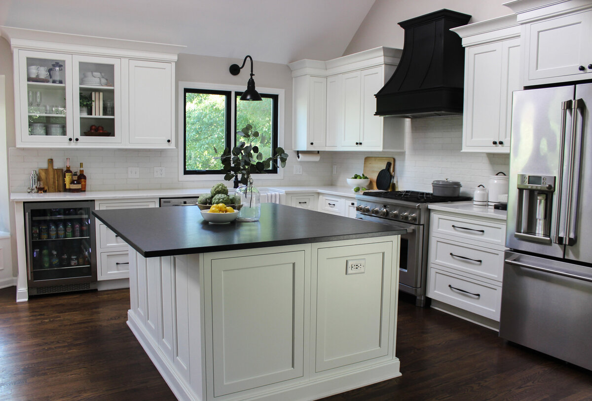 wethersfield project 9