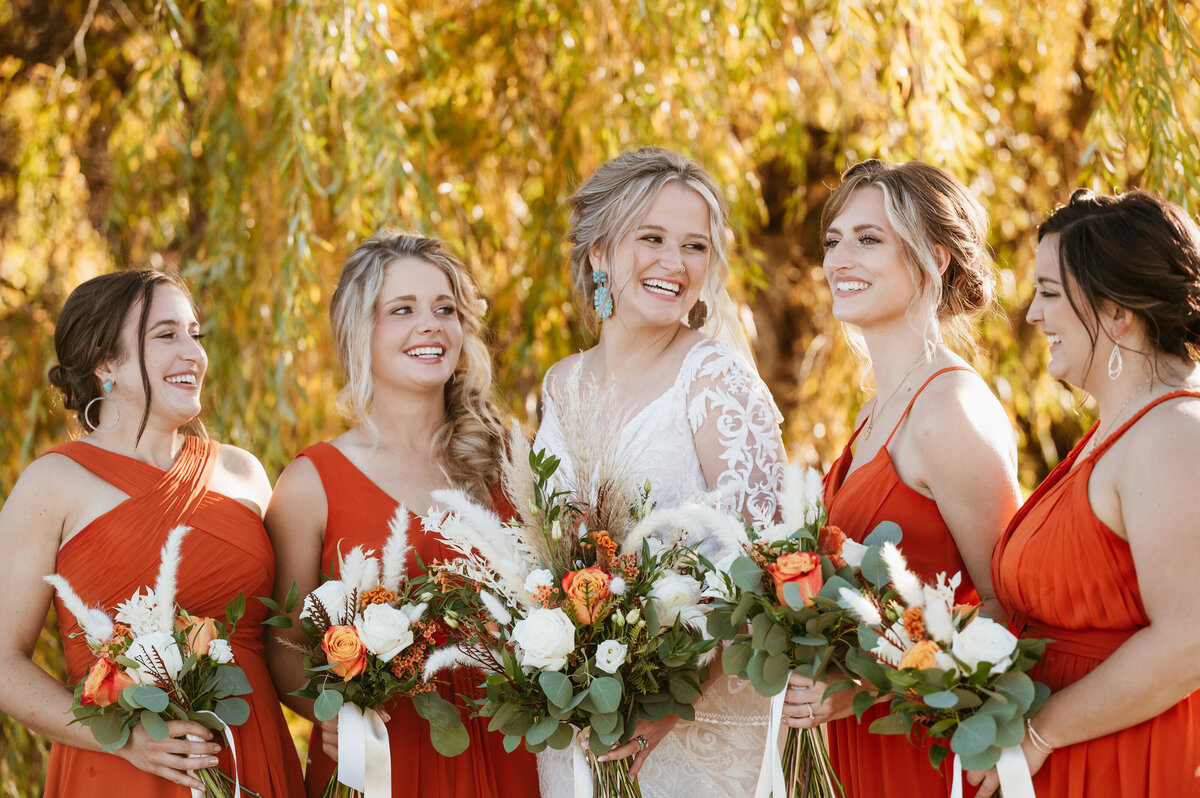 alpena-michigan-fall-boho-wedding-bridesmaids-1