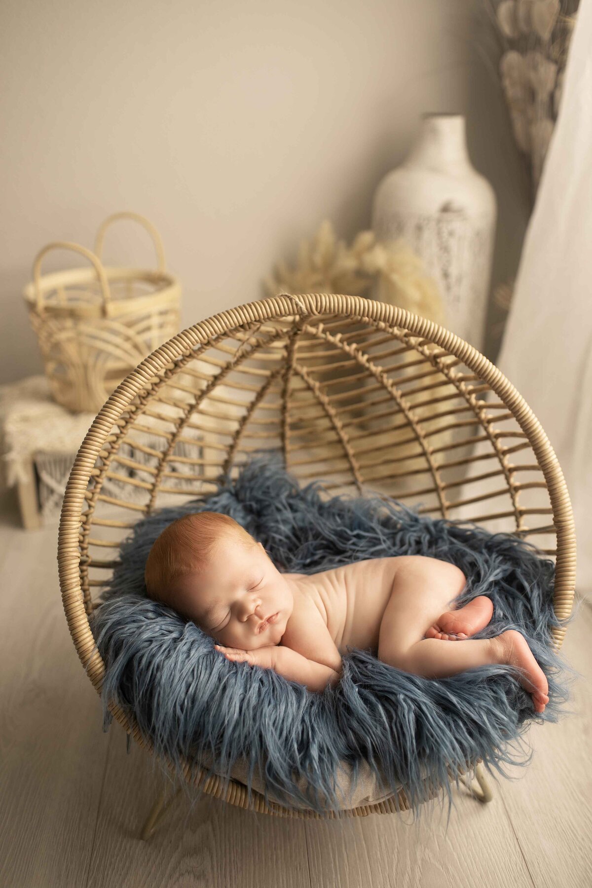 Fort-worth-newborn-photographer-chunky-monkey
