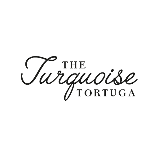 the turquoise tortuga