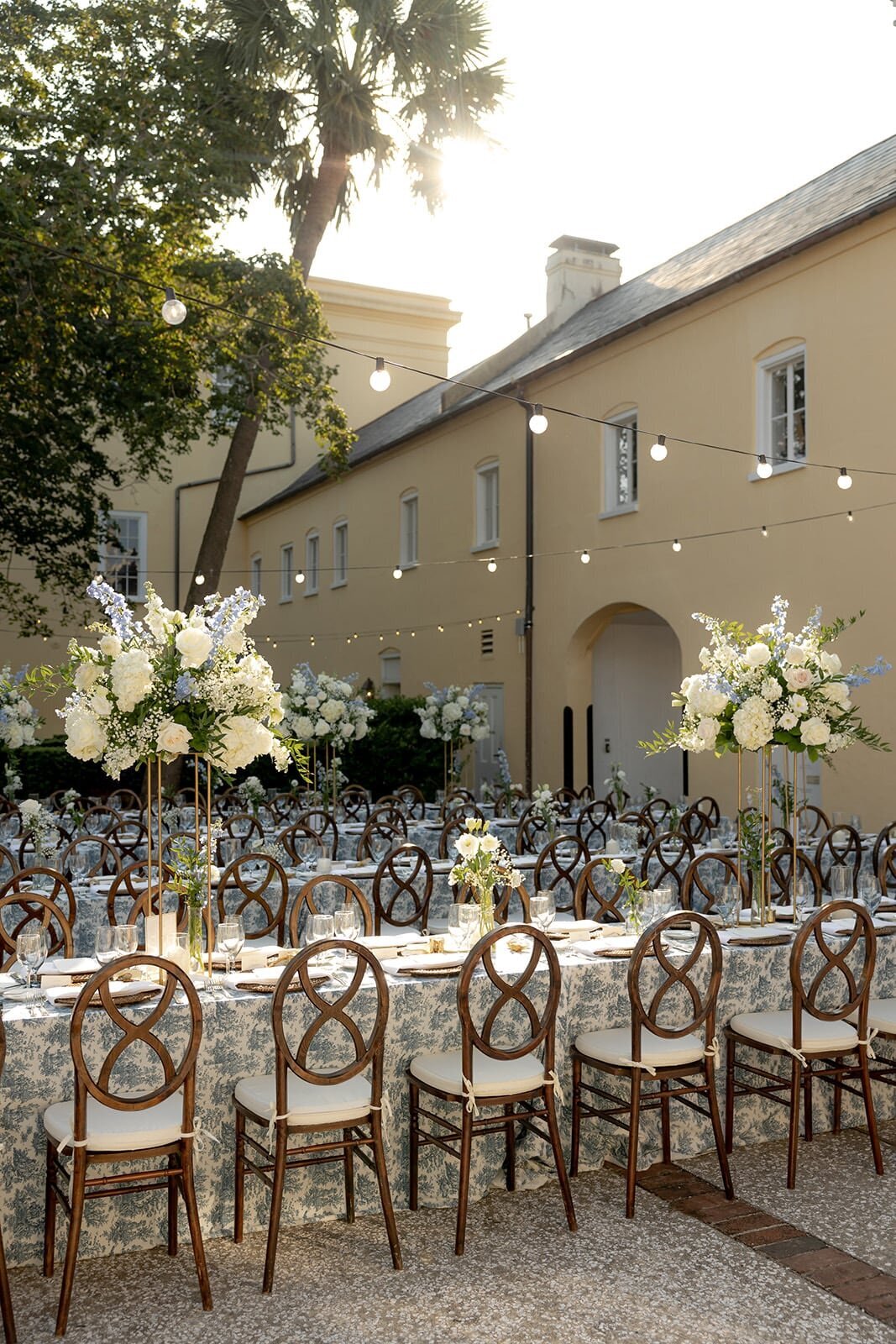 Charleston Carolina Weddings | Carolina Occasions 080