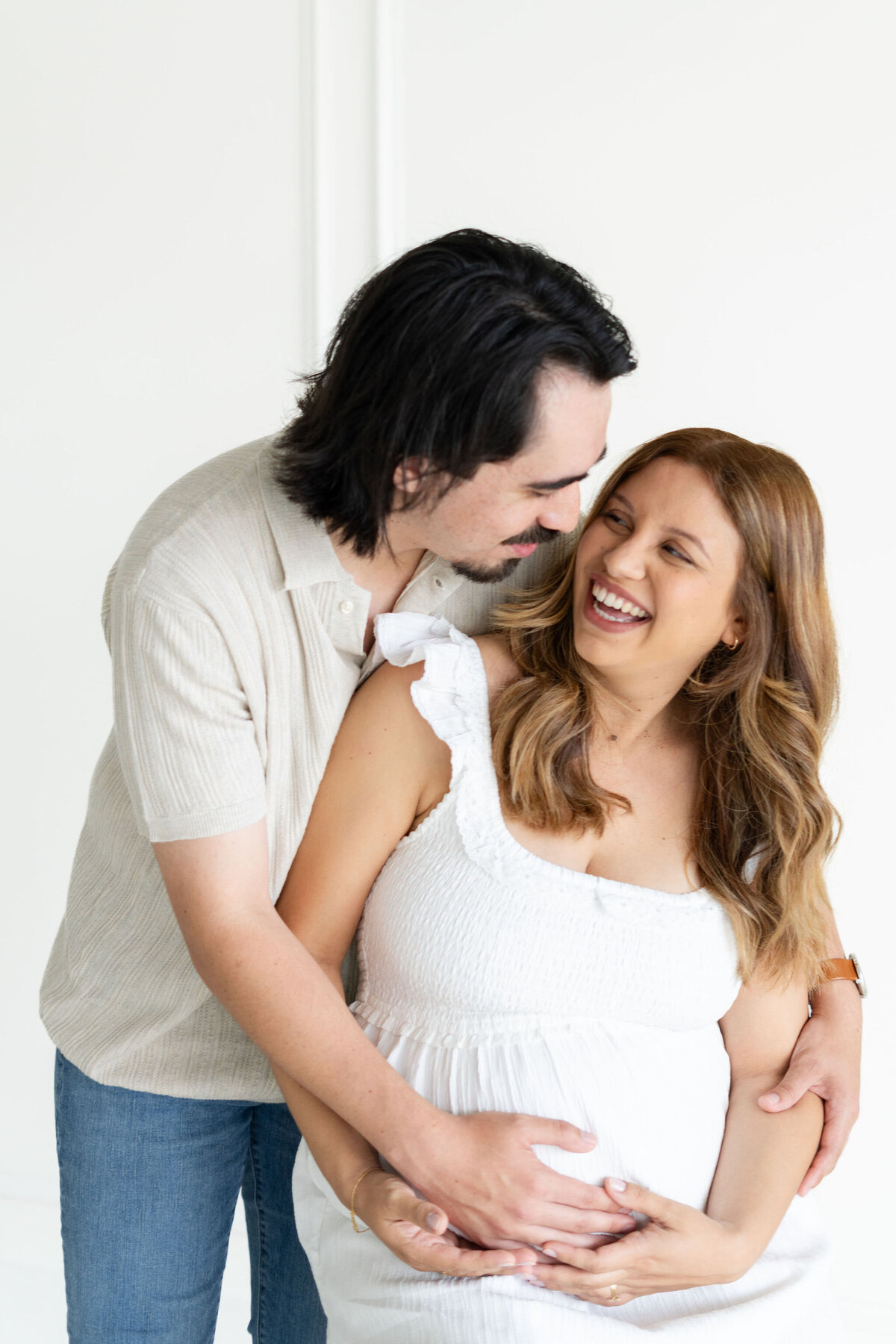 nepa maternity