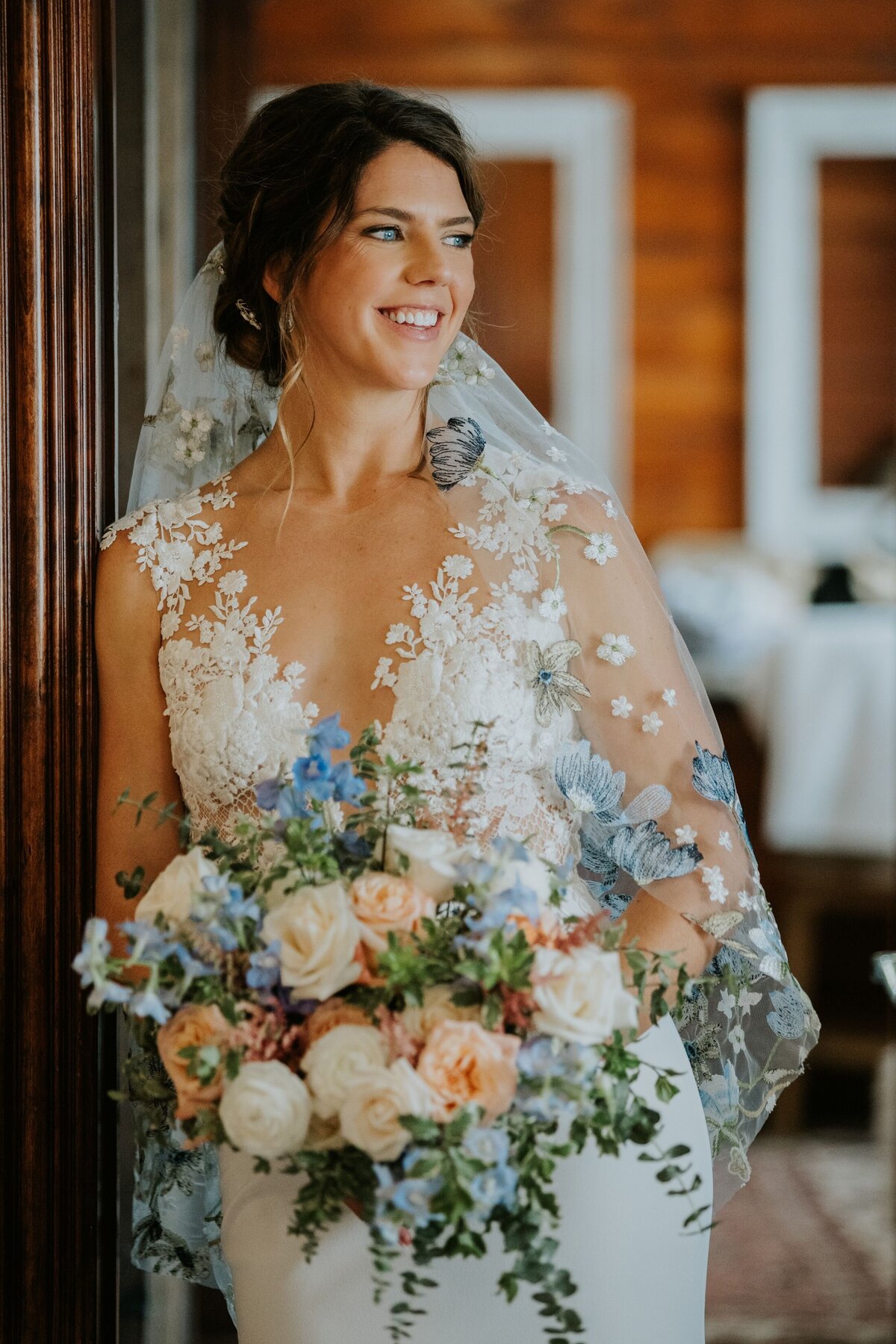 bride