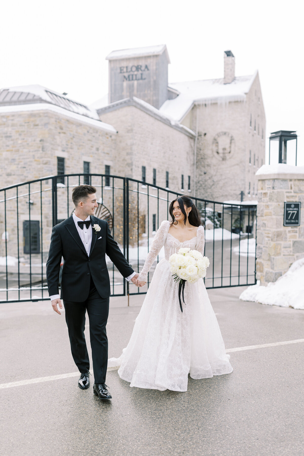 EloraMillWedding