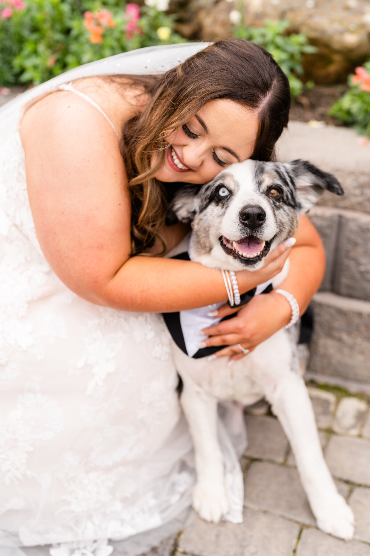 Williams Wedding-33