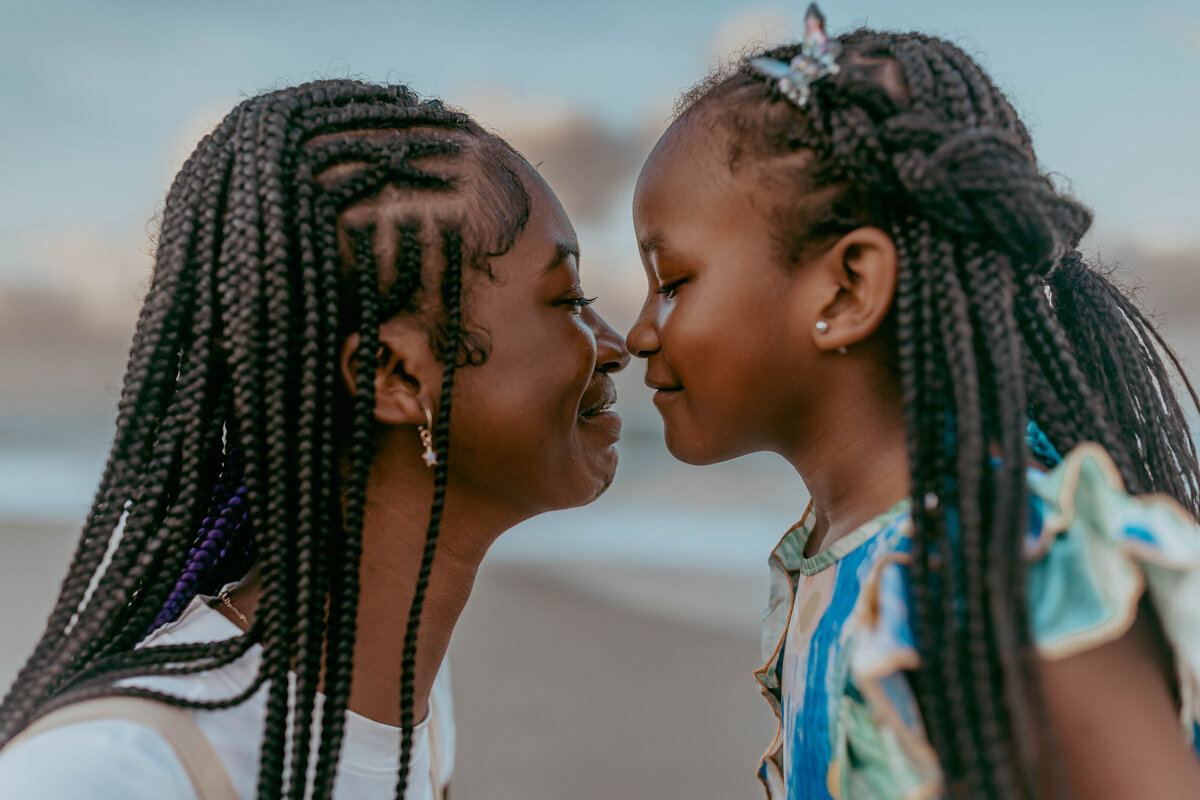 JUNO PIER FAMILY PHOTOGRAPHER