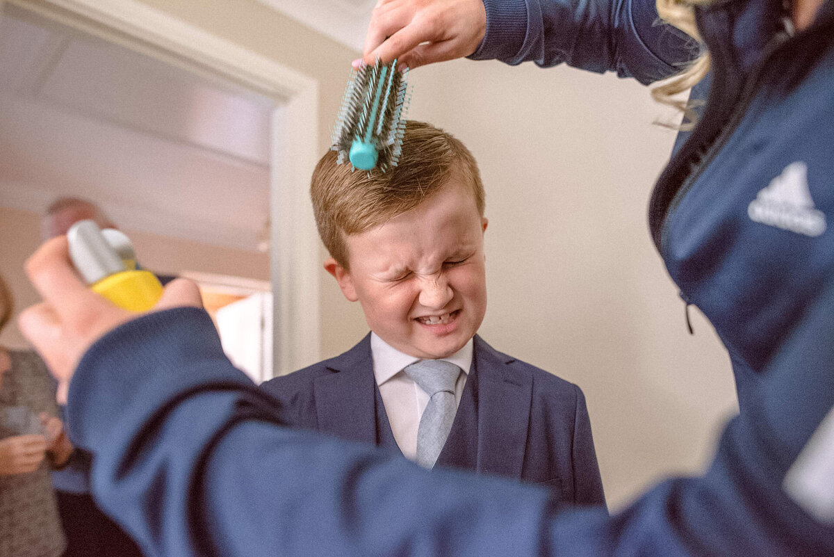 136 pageboy-does-not-like-brush