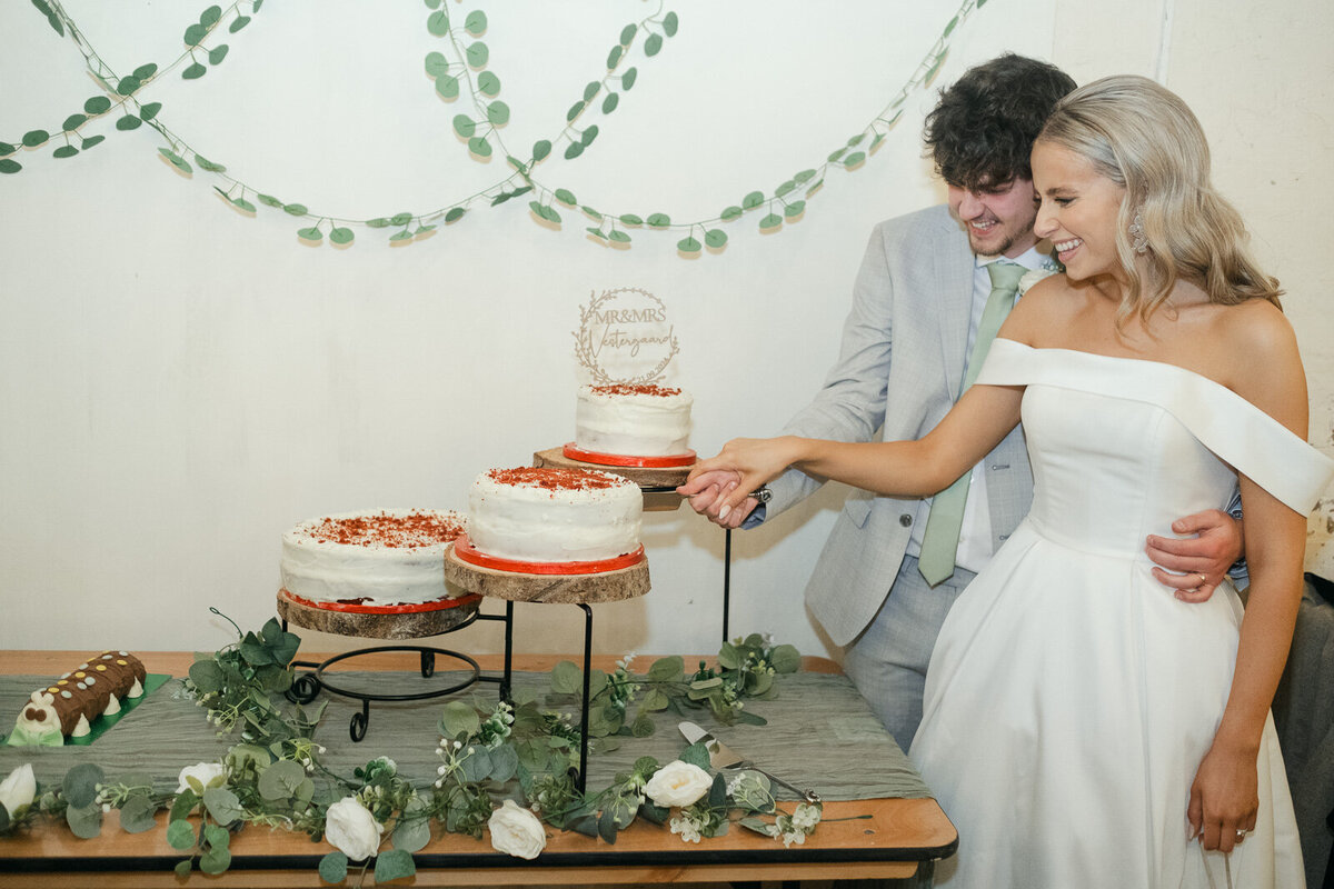Authentic storytelling through wedding ceremony photography in Liverpool-210
