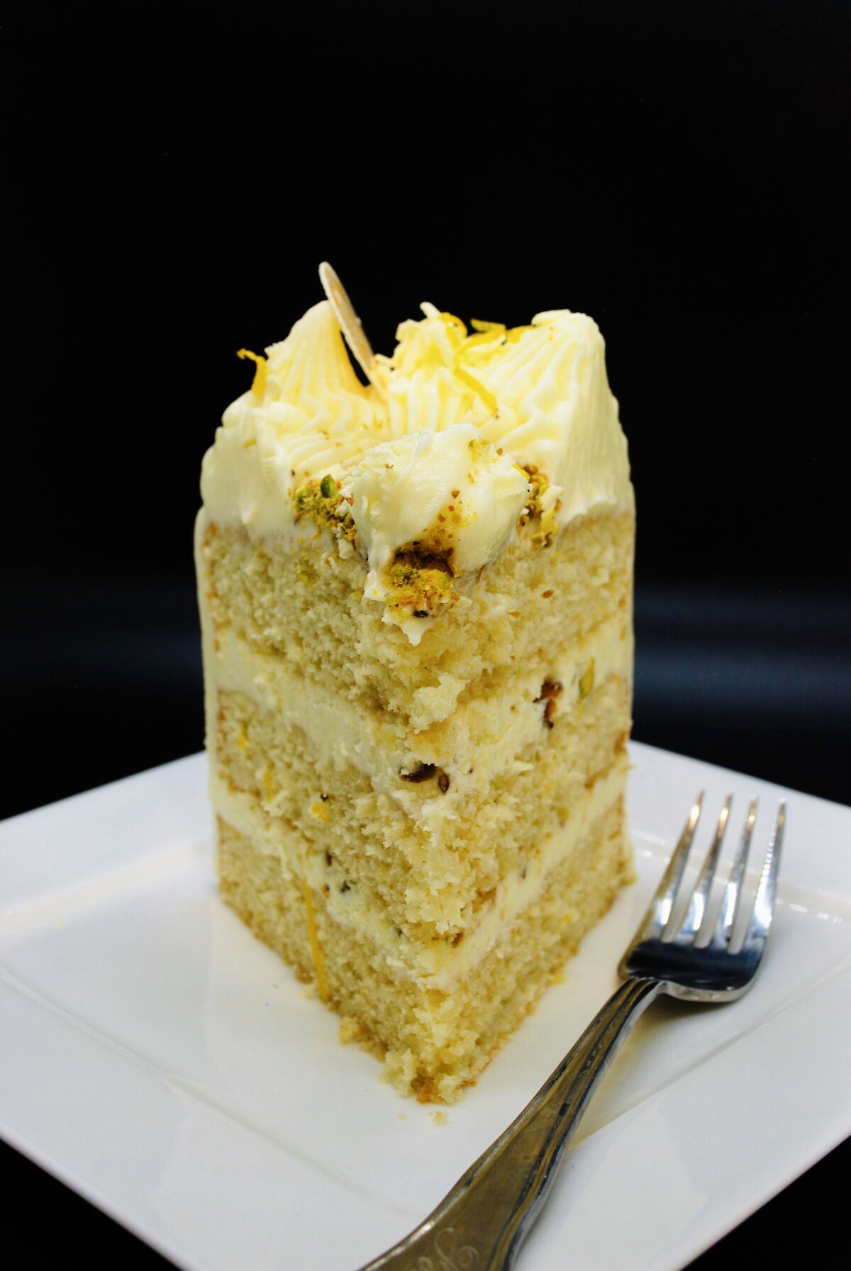 pineapple cake