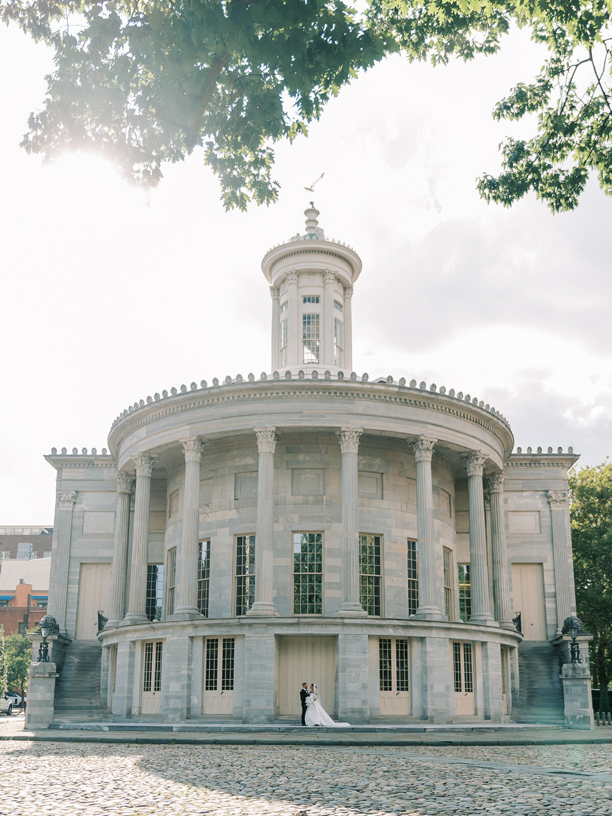 VictoriaAndVinceWedding_PhiladelphiaWeddingPhotographer_BallroomAtTheBen_DMP2023-118