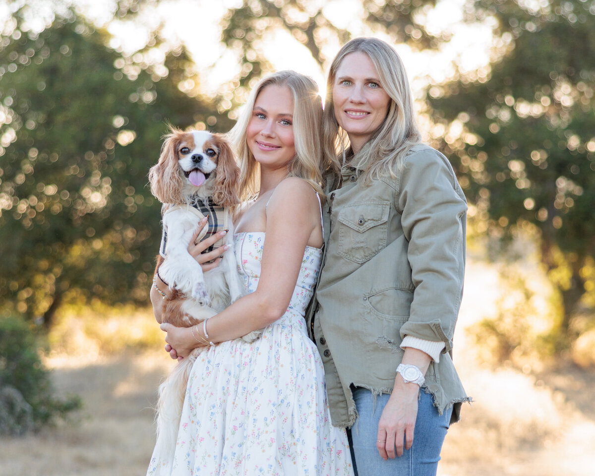Best Menlo park family photographer