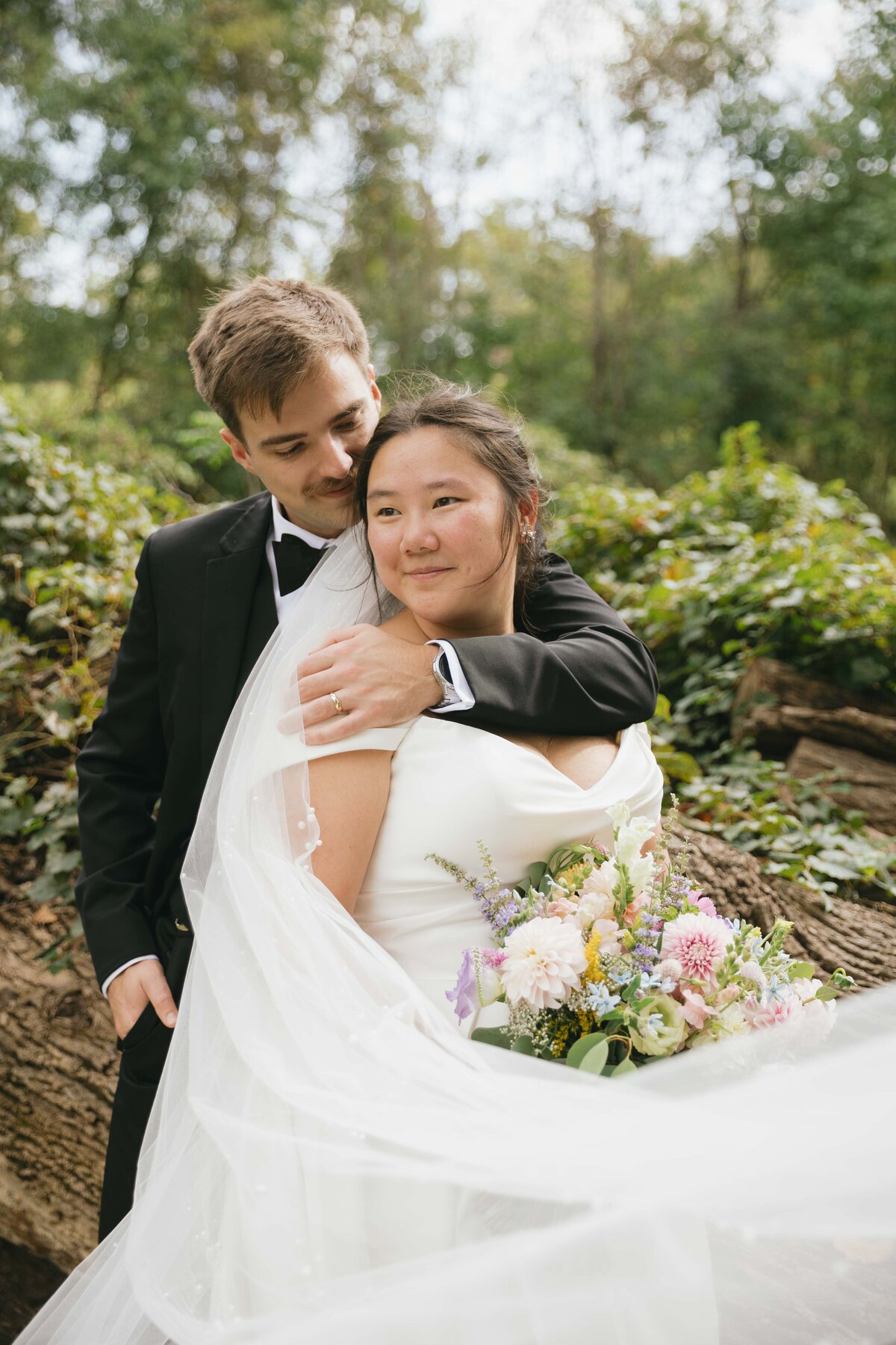 Chloe Parker Photography Heartfelt Wedding Photographer in Virginia — Wedding Photos 156