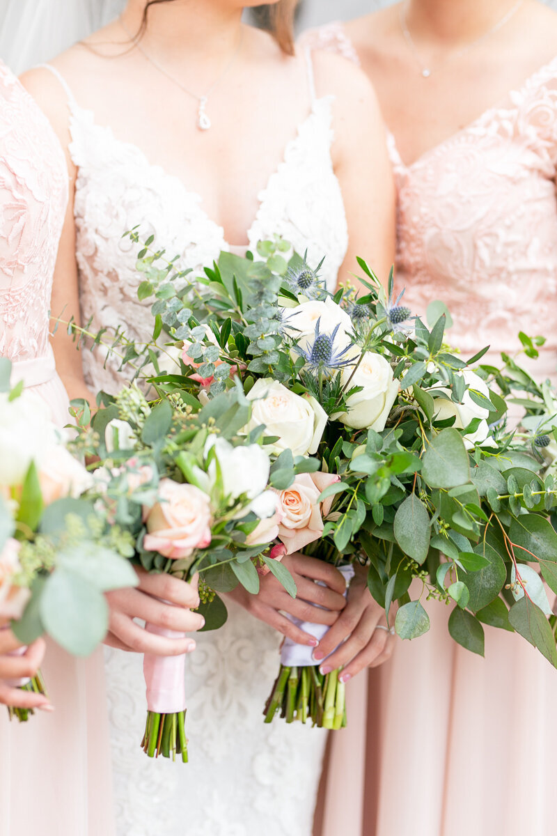 Casa Feliz wedding  | Orlando wedding photographer | Images by Amalie Orrange Photography-10