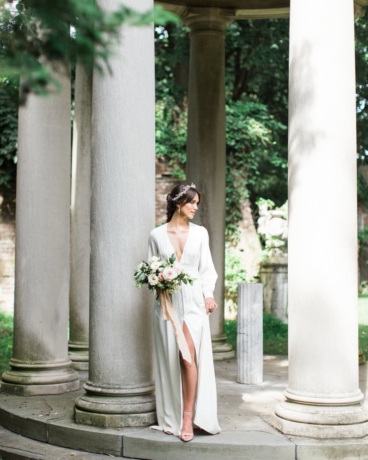 Alder Manor Wedding in Yonkers New York