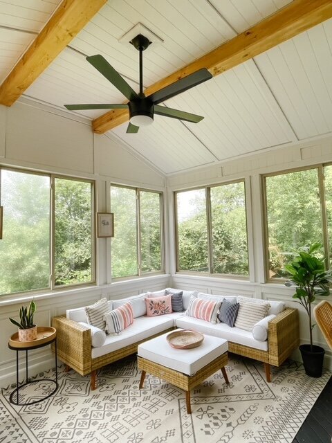 Sunroom