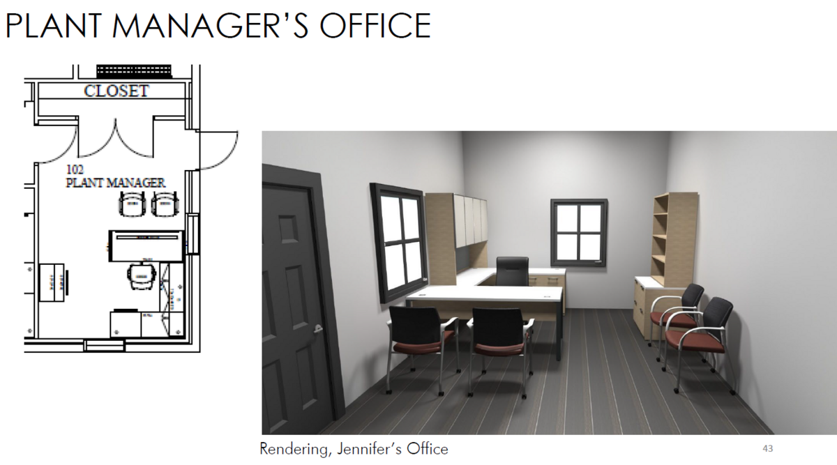 18 Office