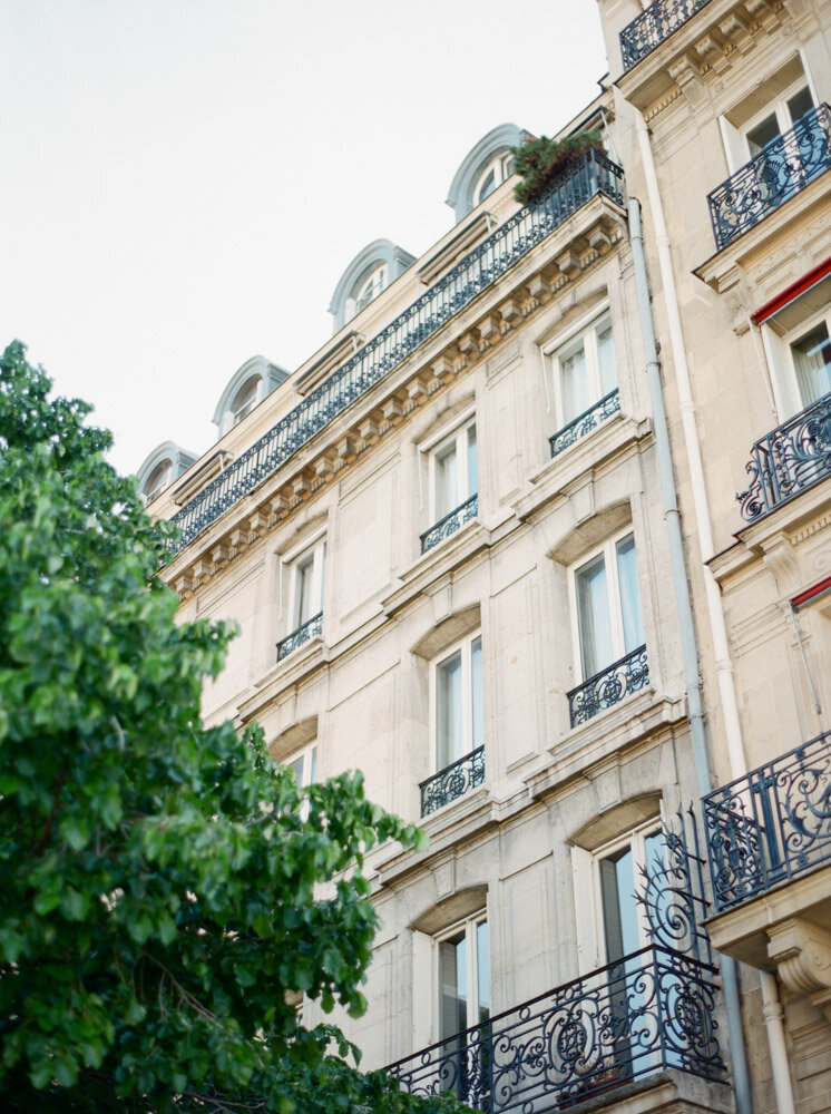 Glamorous wedding ritz paris53