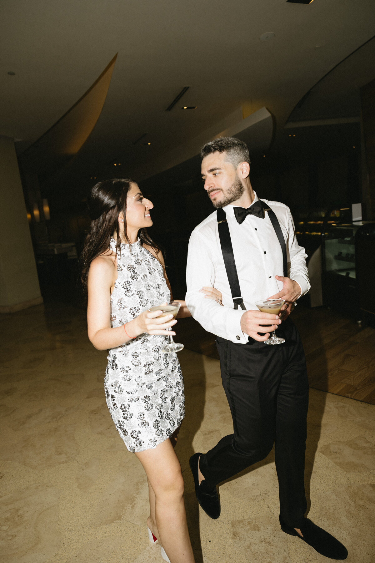 Alissa and Brandon's Wedding-122