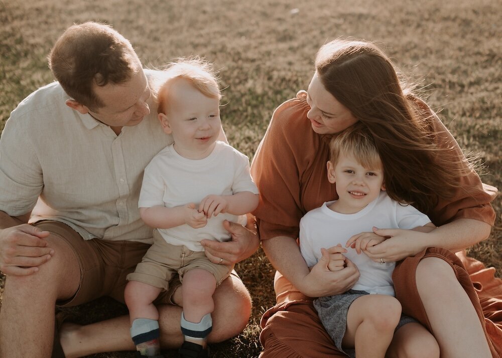 Sydney-family-sunset-lifestyle-portrait-photography1