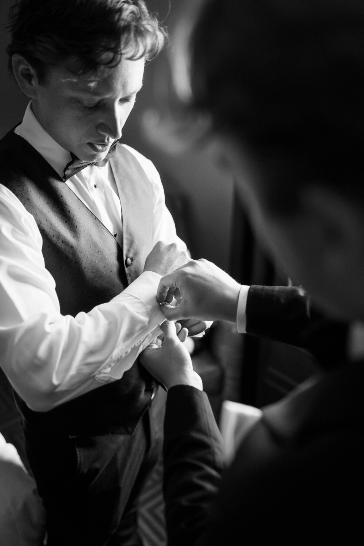 St. Louis Missouri Botanical Garden Wedding Photography12