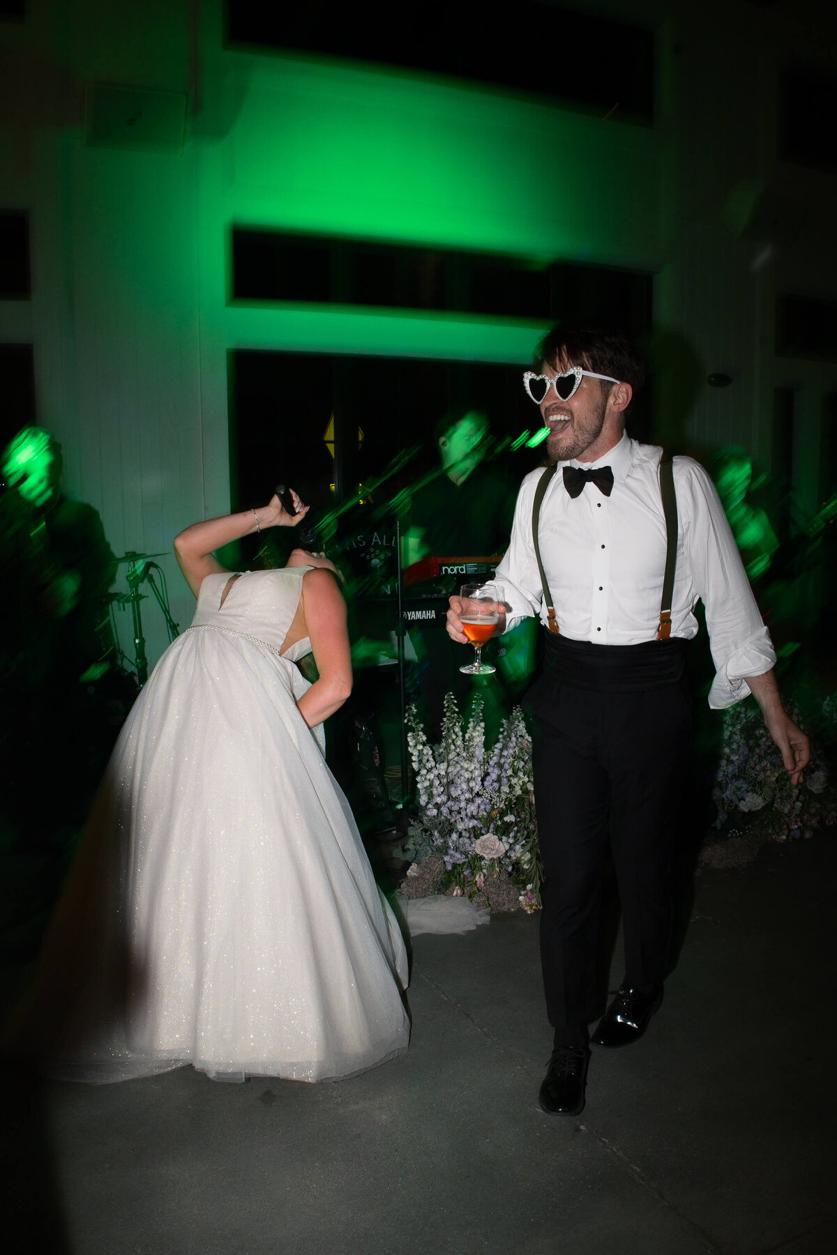 Hotel Bardo Savannah Wedding 119