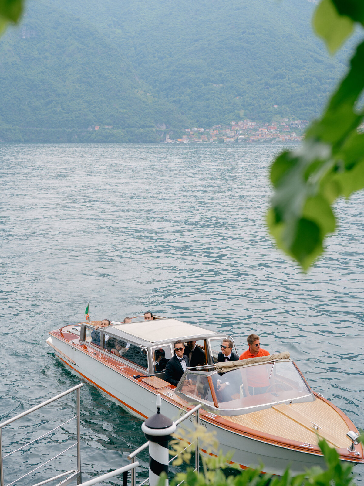 Villa Balbiano Hailstorm Wedding-0031