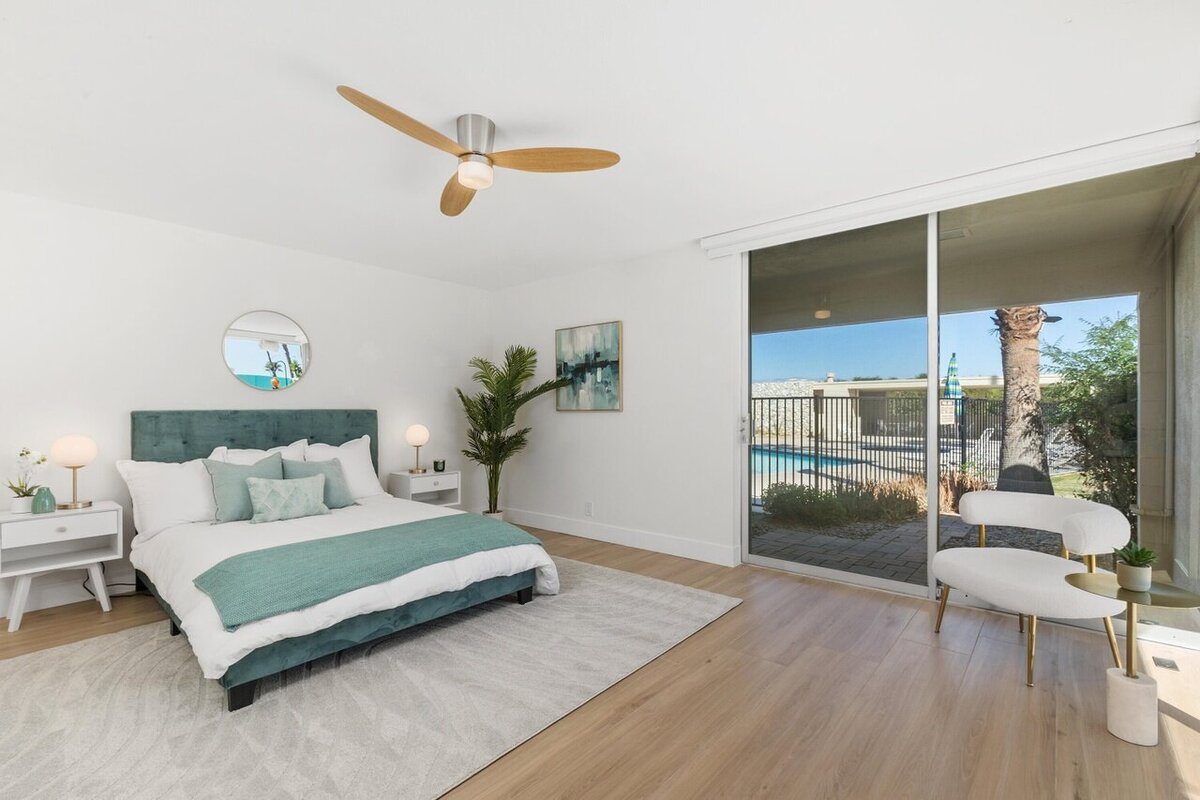 Seven Lake Project | HOME STAGING