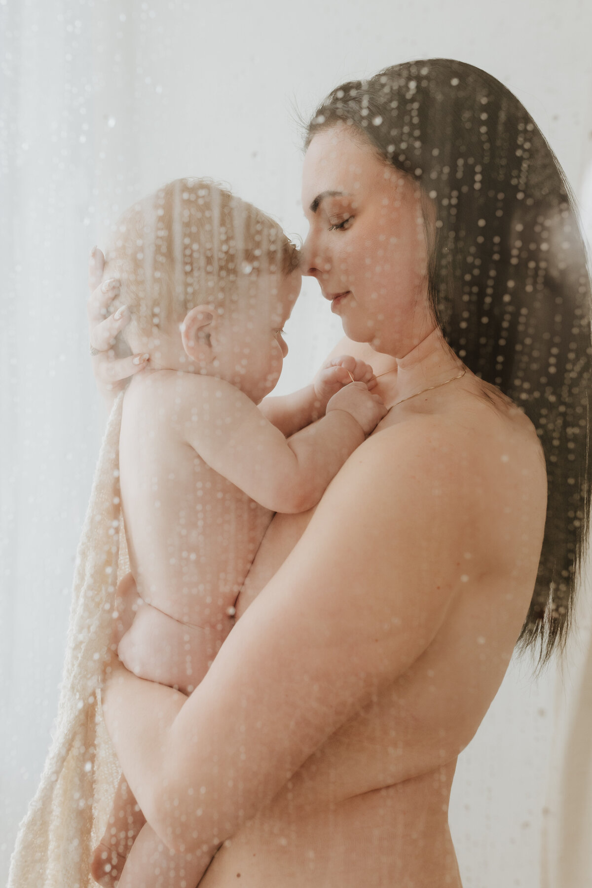 Intimate motherhood - Pictures by Jess - Sint-Niklaas