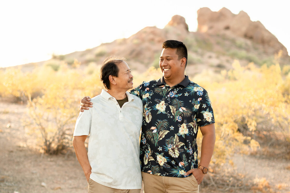 The Rimando Family-032