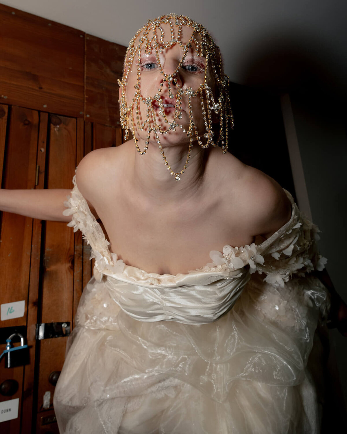 Editorial Wedding Photography In Glasgow 4