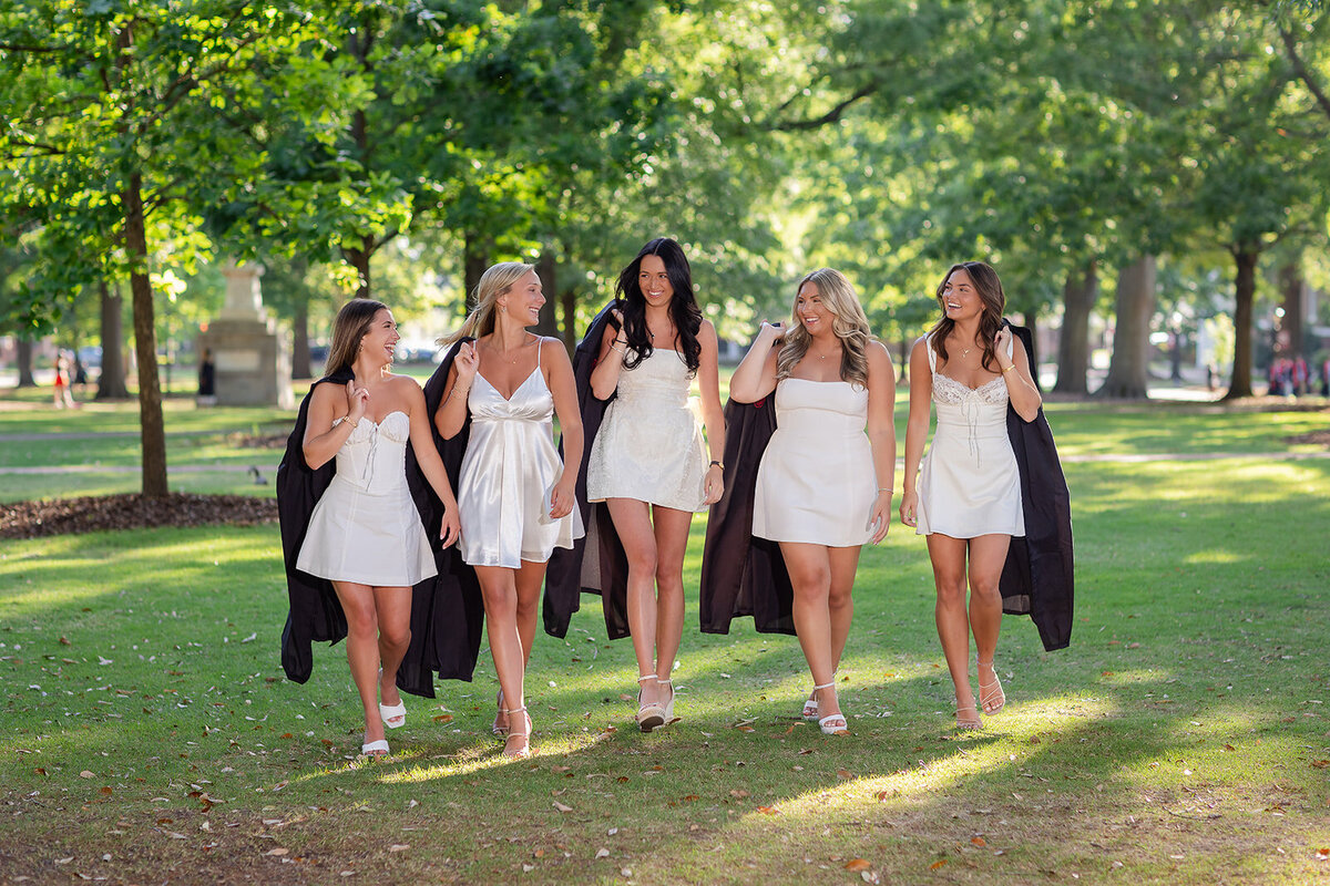 Gamecock Group Photo Session-5832