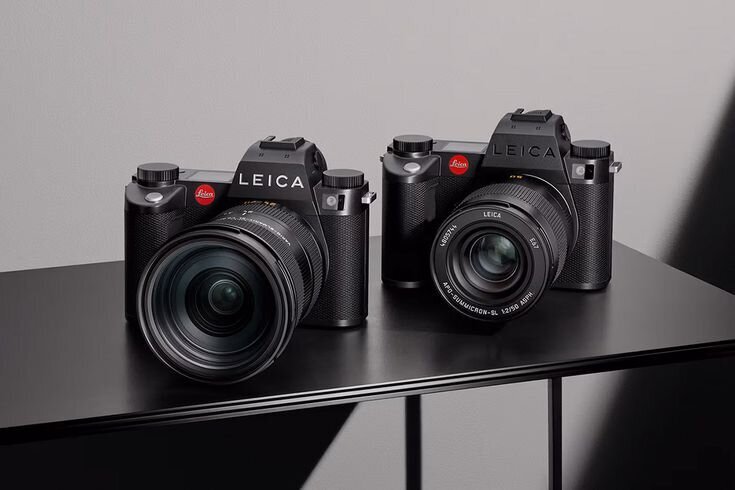 SL3-S_ Leica’s Fresh Take on Full Frame