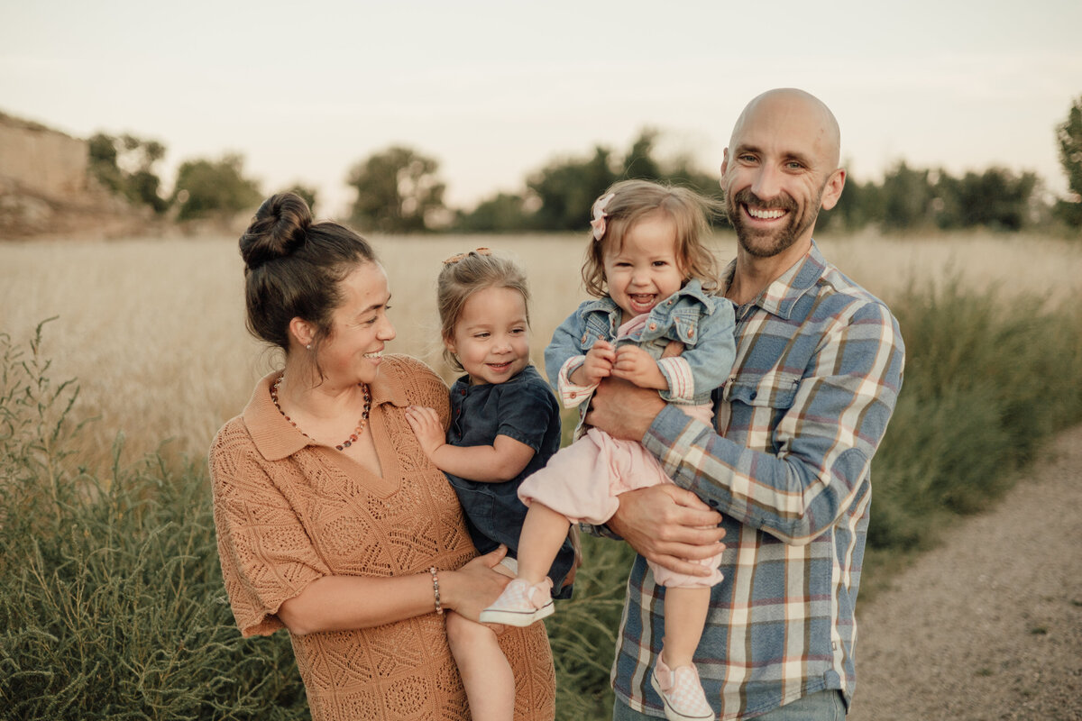 family-of-four-longmont-colorado