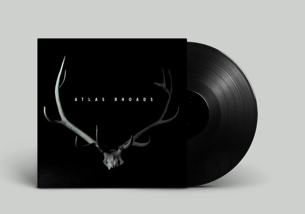 AR - album art
