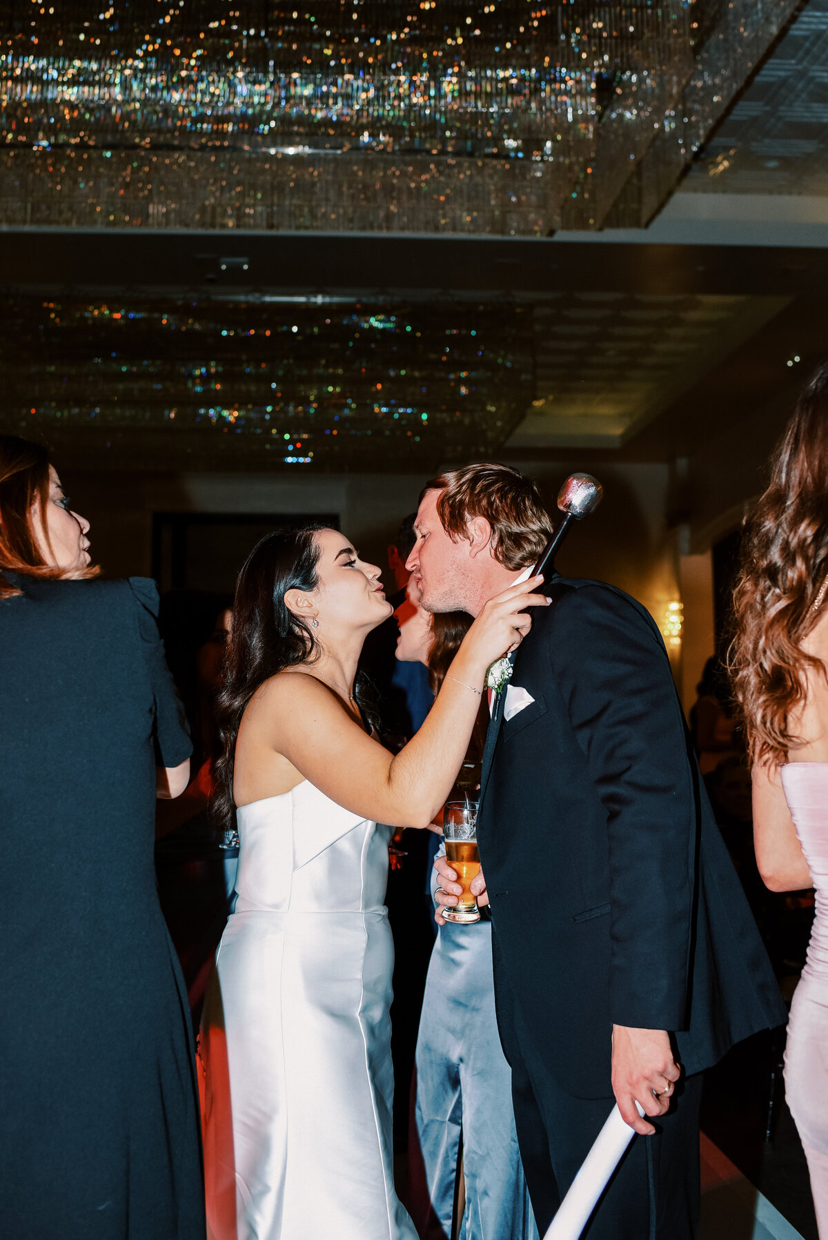 In Time Weddings & Events Houston Texas Greater Houston Texas Wedding Event Planning Planner Destination Weddings Chardae Renée DeTerlizzi52