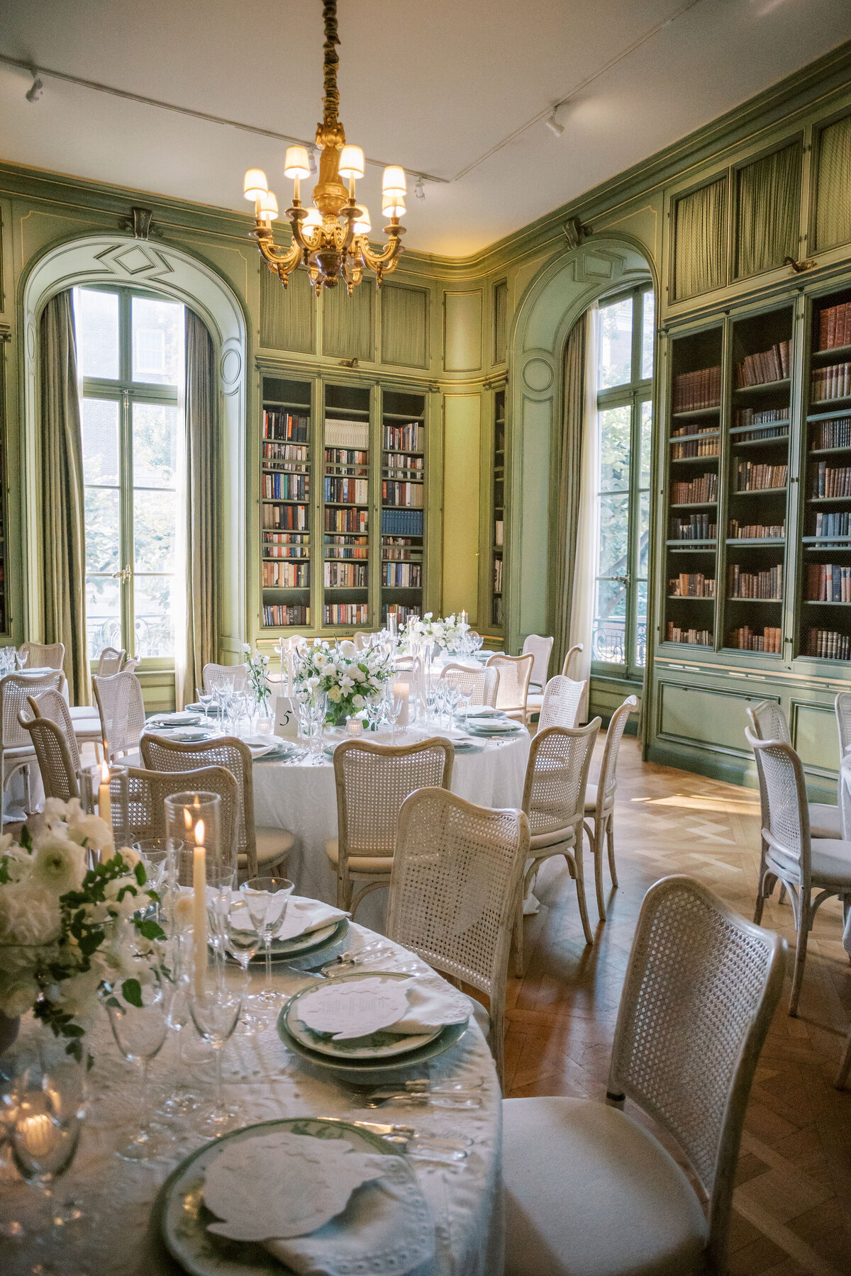 Vicki Grafton Elevated DC Wedding Photographer Meridian House 163