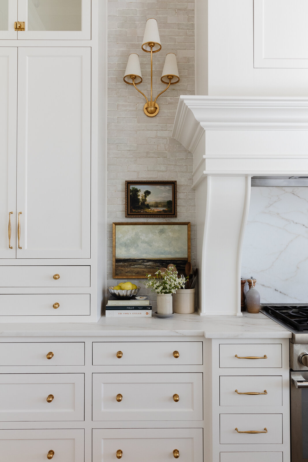 Kitchen Detail