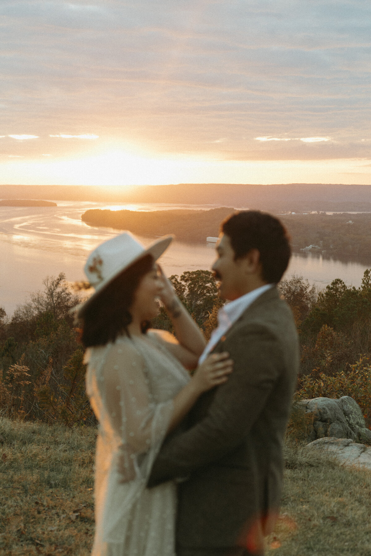 Autumn Elopement -2
