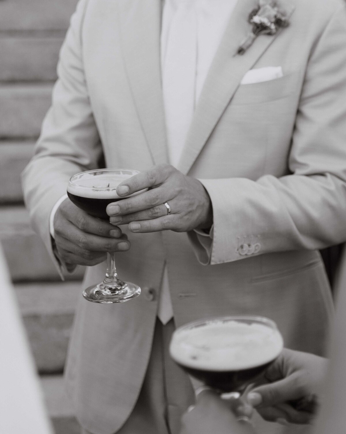 riverhouse winery wedding